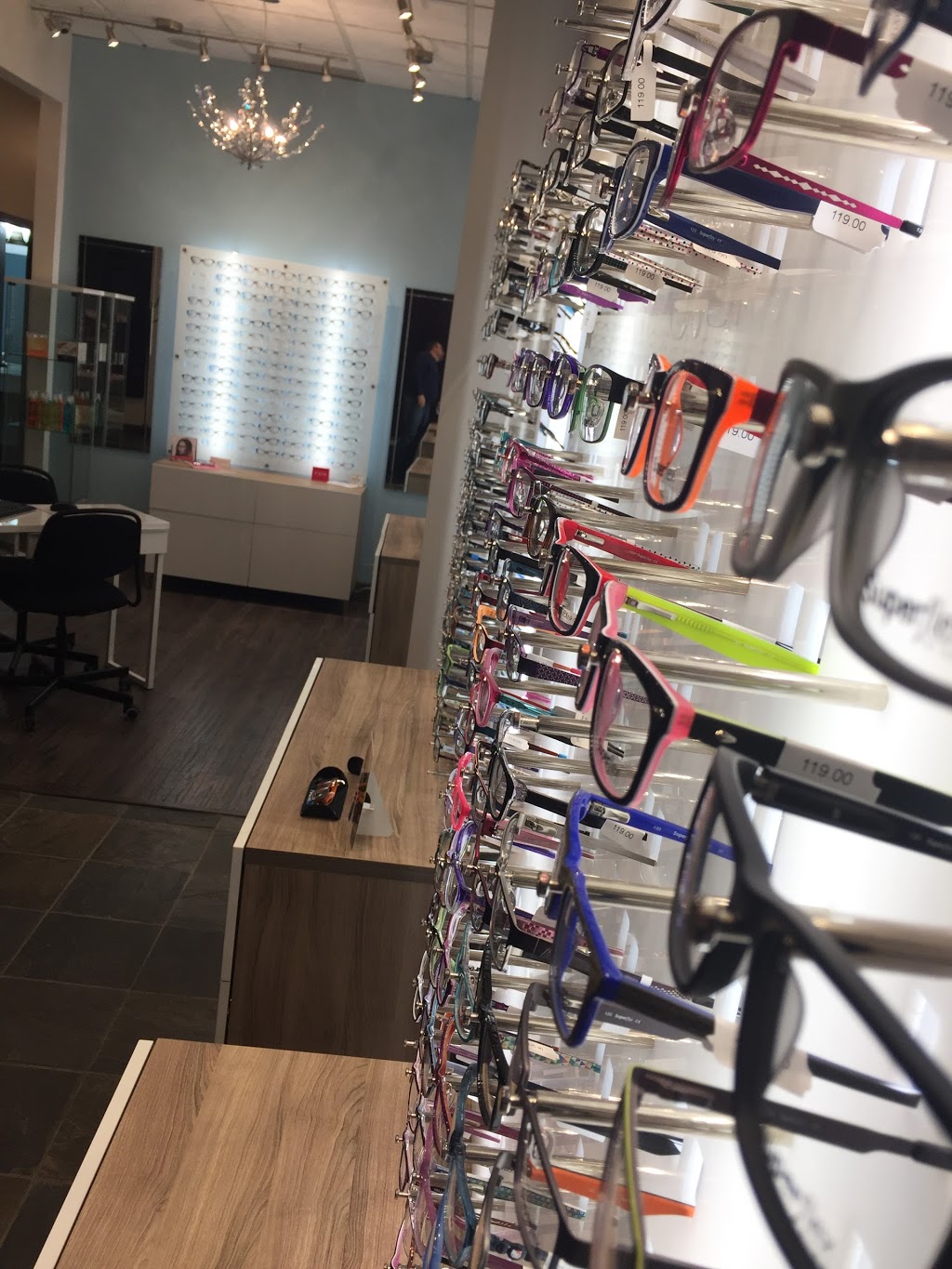 Glenmore Optometry | 5-538 Yates Rd, Kelowna, BC V1V 2V1, Canada | Phone: (236) 420-4907