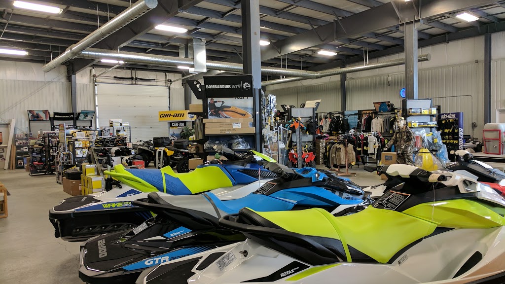 Leatherdale Marine | 5571 Hwy 12 S, Orillia, ON L3V 6H7, Canada | Phone: (705) 325-2249