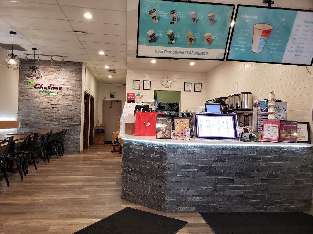 Chatime (Pembina) | 2800 Pembina Hwy #104, Winnipeg, MB R3T 5P3, Canada | Phone: (204) 615-1878