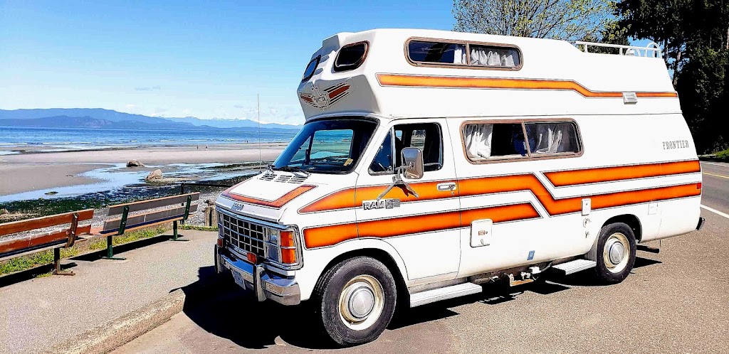 LetsGo Campers | 2458 Alberni Hwy #486, Coombs, BC V0R 1M0, Canada | Phone: (778) 771-2267