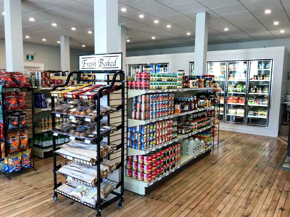 The Village Store | 23 Main St E, Athens, ON K0E 1B0, Canada | Phone: (613) 499-9324