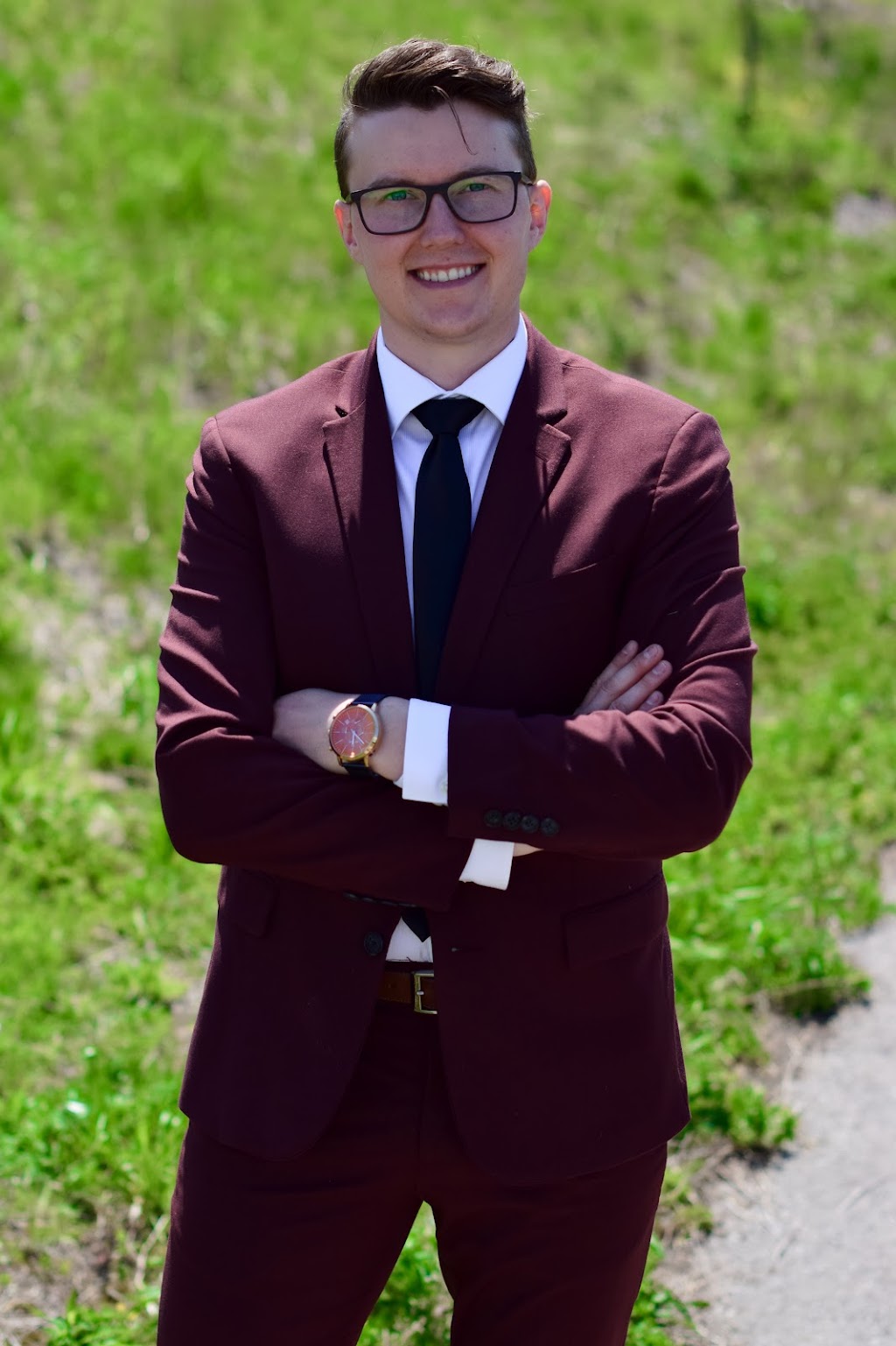 Nigel Phillips Realtor | 1886 Oxford St W #304, London, ON N6K 0J8, Canada | Phone: (226) 378-1229