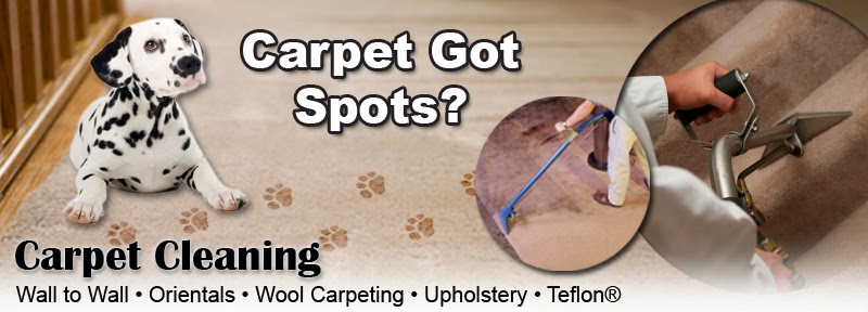 ON THE SPOT CARPET & UPHOLSTERY CLEANING | 8898 Anchor Bay Dr, Algonac, MI 48001, USA | Phone: (586) 335-5123