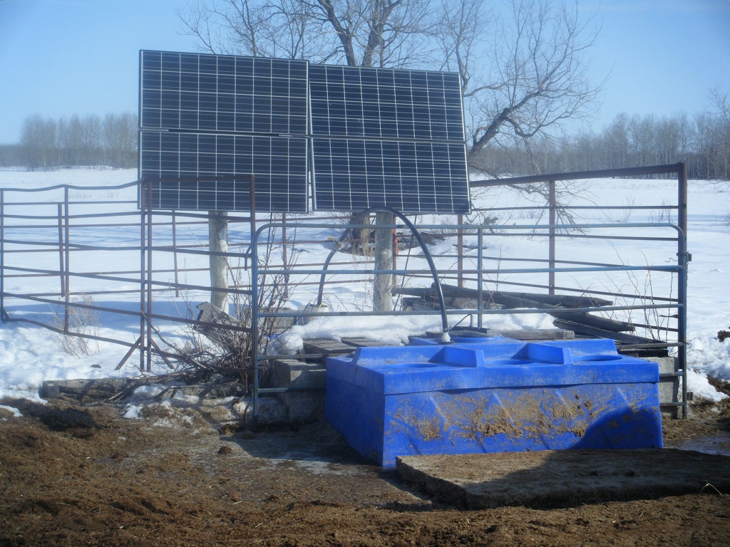 West Interlake Watershed District | Box 732, 9 Main St, Lundar, MB R0C 1Y0, Canada | Phone: (204) 762-5850