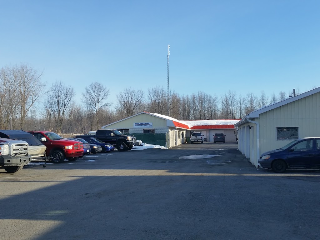 Les Bardeaux Couture-Leclerc | 9900-A Chemin de Chambly, Saint-Hubert, QC J3Y 5K2, Canada | Phone: (450) 461-3232