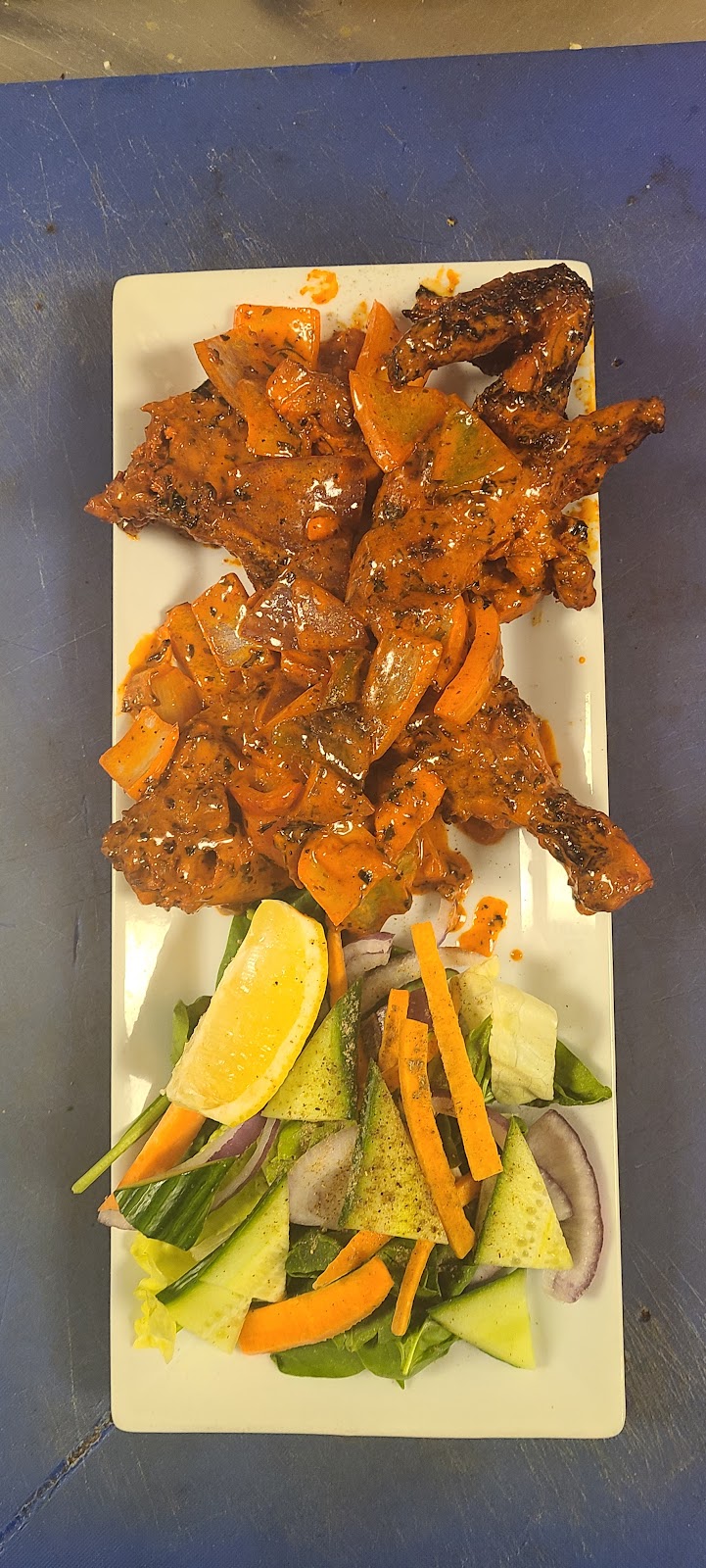 XI Spices | 7120 Sparrow Dr, Leduc, AB T9E 8A5, Canada | Phone: (587) 557-9177