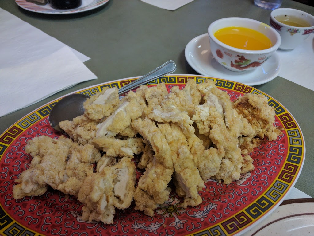 Unicorn Restaurant | 451 N Broad St, Regina, SK S4R 2X8, Canada | Phone: (306) 949-9202