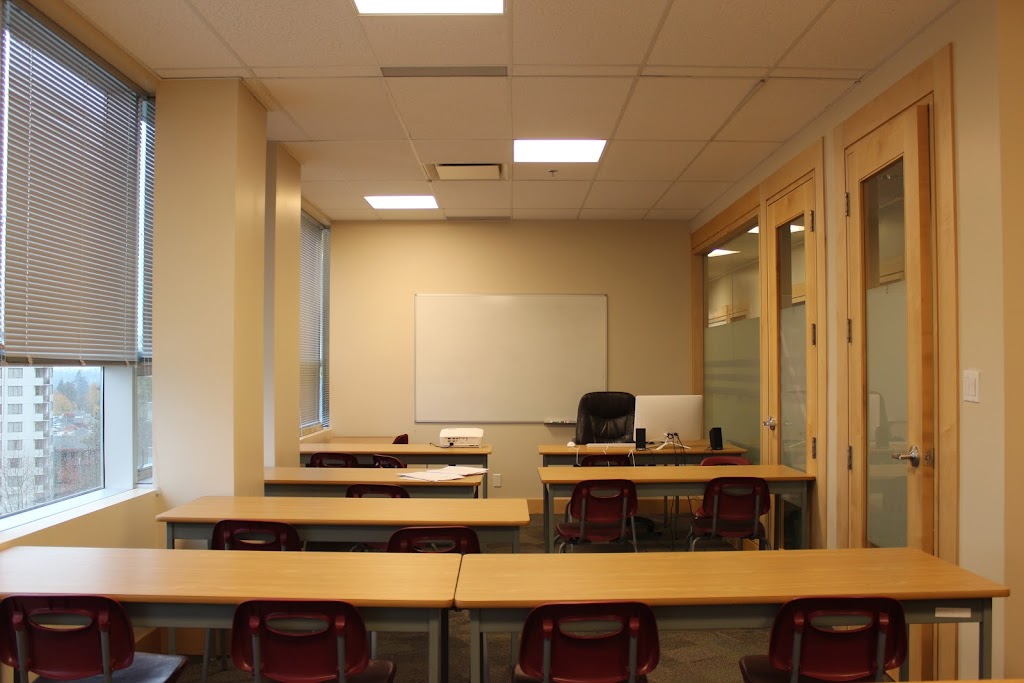 Create Career College (CCC College) - Metrotown Campus | 650-4789, Kingsway, Burnaby, BC V5H 0A3, Canada | Phone: (778) 379-0909
