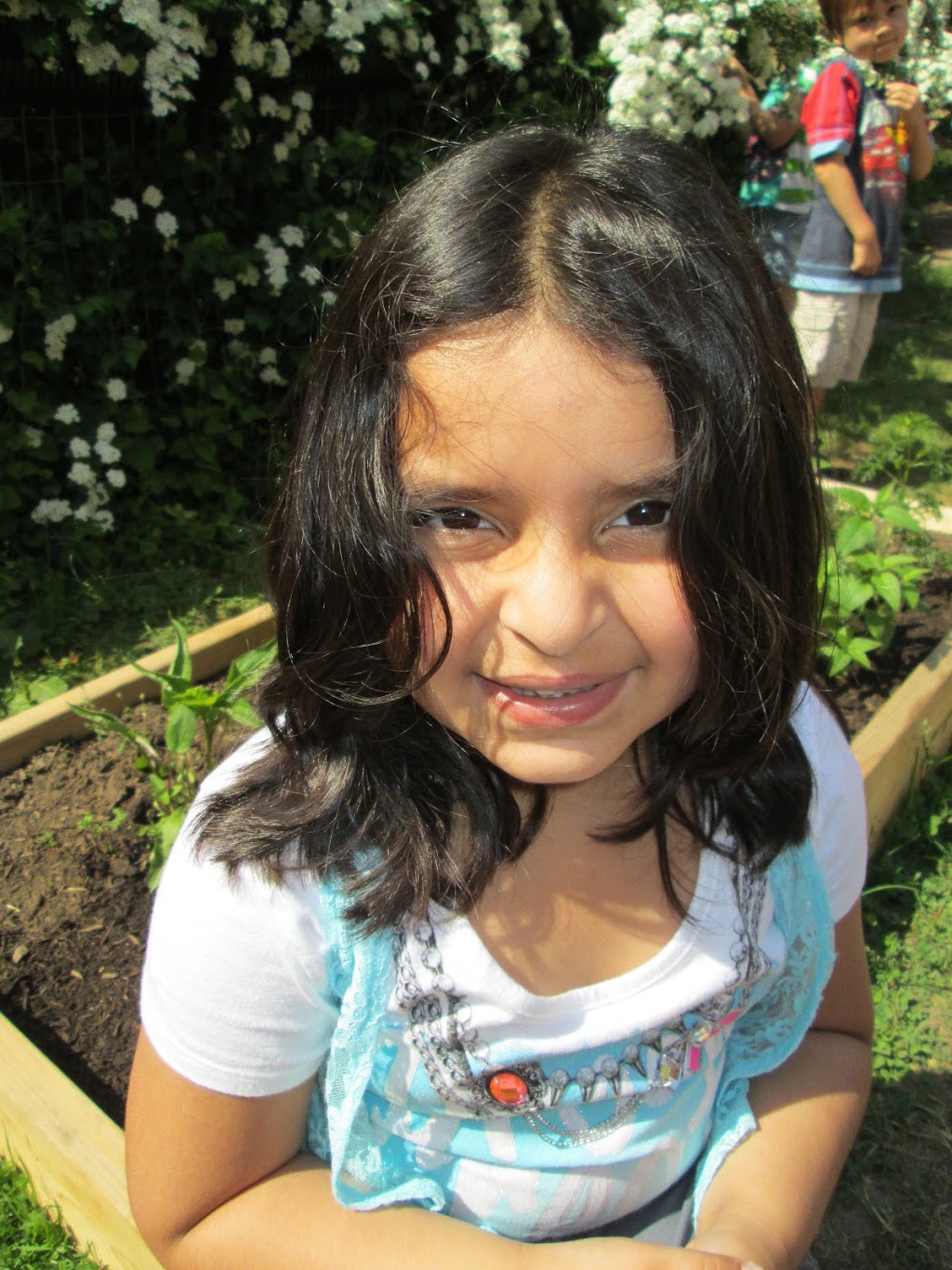Little House Montessori School | 140 Maple St, Collingwood, ON L9Y 2P8, Canada | Phone: (705) 444-9997