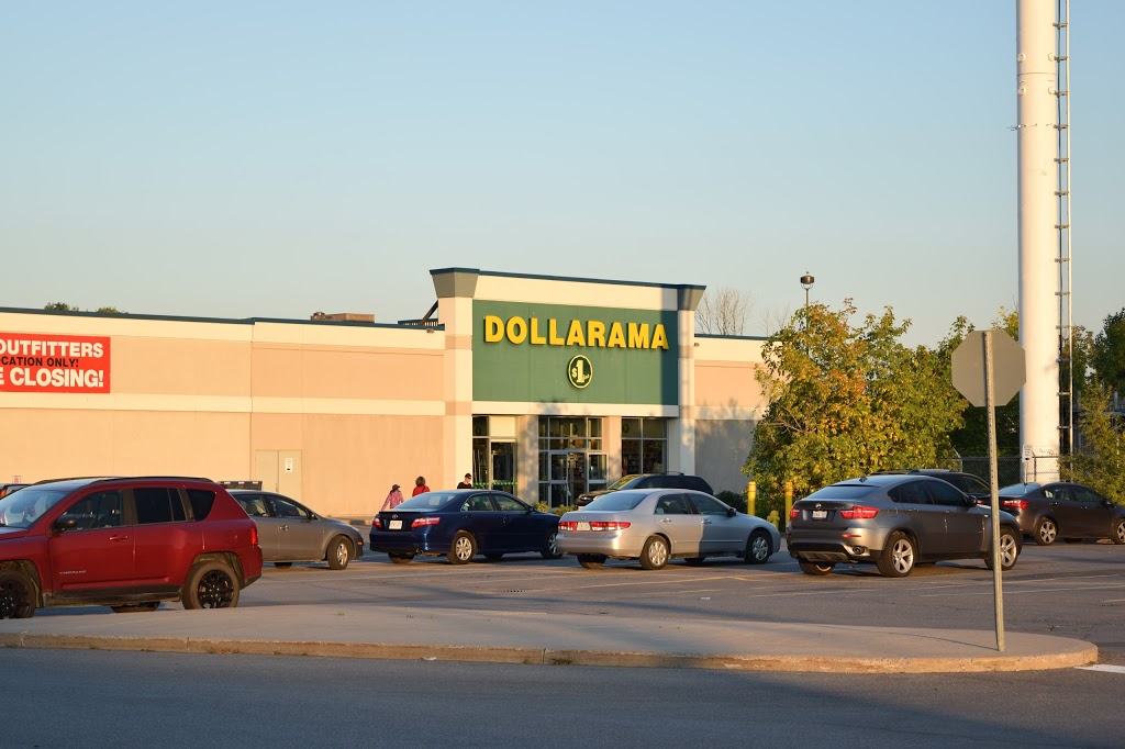 Dollarama | store | 1651 Merivale Rd, Nepean, ON K2G 3K2, Canada | 6132882431 OR +1 613-288-2431