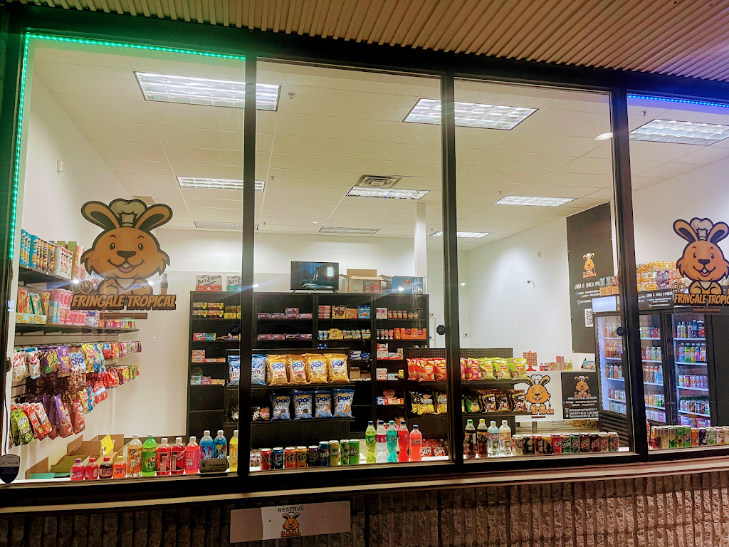 Fringaletropical | 1038 Bd René-Lévesque, Drummondville, QC J2C 5W4, Canada | Phone: (819) 857-0680