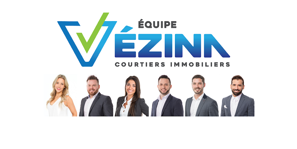 Équipe Vézina Vendirect - courtier immobilier résidentiel commer | 976 Rue Richelieu, Beloeil, QC J3G 4R1, Canada | Phone: (514) 794-3742