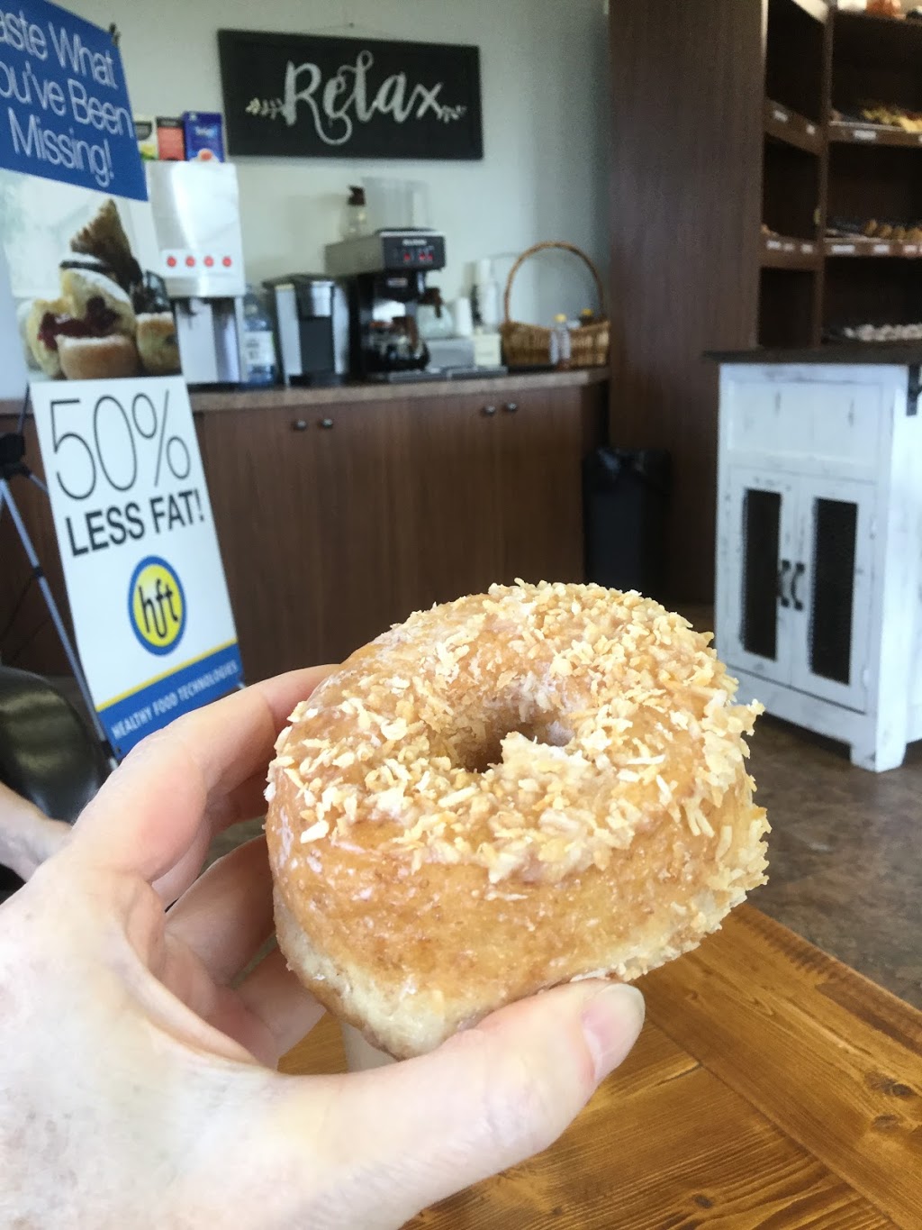 Healthy Food Technologies | 25 Industrial Dr, Almonte, ON K0A 1A0, Canada | Phone: (613) 256-9900