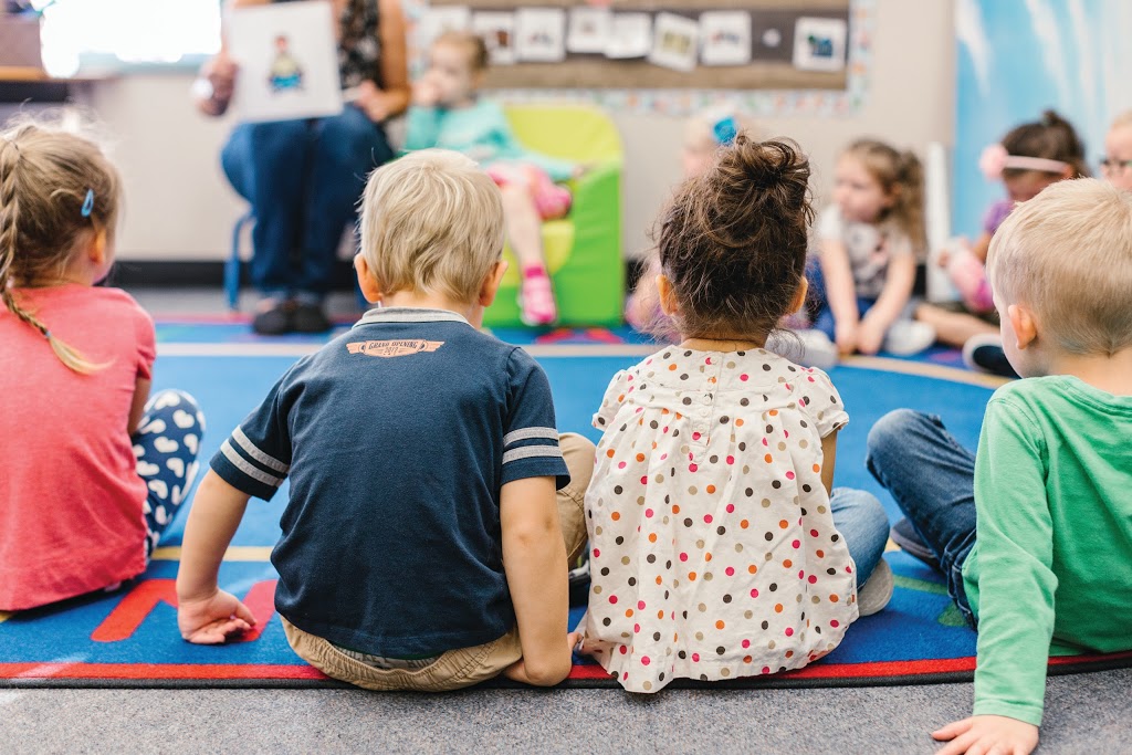 Abbotsford Christian Elementary School | 3939 Old Clayburn Rd, Abbotsford, BC V3G 1J9, Canada | Phone: (604) 755-1891