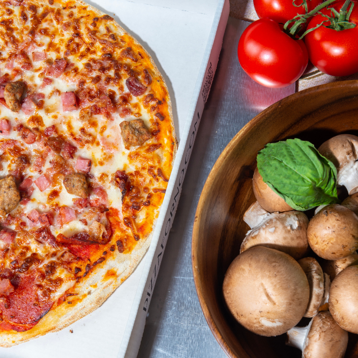 PizzaForno | 3274 Port Severn Rd, Township Of Severn, ON L0K 1S0, Canada | Phone: (888) 652-0957
