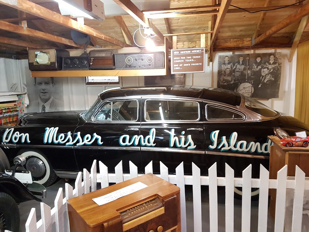 Car Life Museum | 18191 Prince Edward Island, Bonshaw, PE C0A 1C0, Canada | Phone: (902) 629-9777