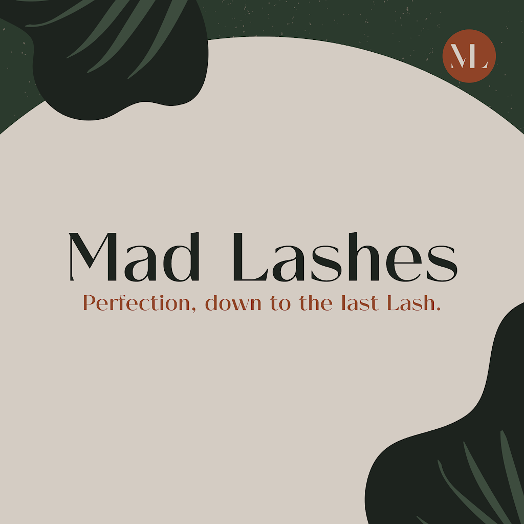 Mad Lashes | 249 Rosebrook Pl, Winkler, MB R6P 0H6, Canada | Phone: (204) 362-3241