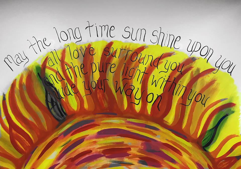 Sunbeam Yoga | 205 Sauble St E, Massey, ON P0P 1P0, Canada | Phone: (705) 806-9642