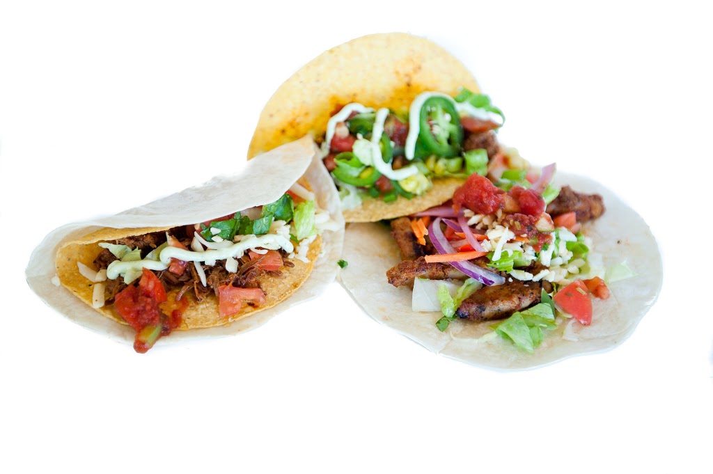 Habaneros Modern Taco Bar | 380 Pleasant St, Dartmouth, NS B2Y 3S5, Canada | Phone: (902) 407-5007