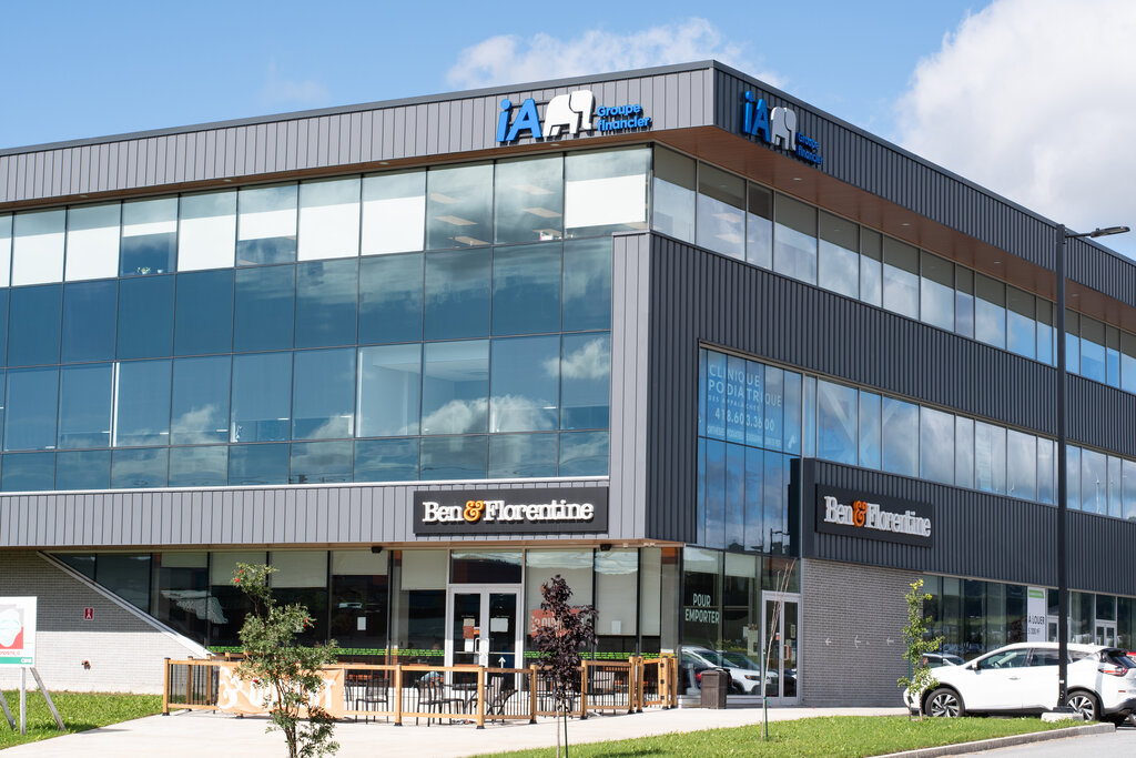 Andree Lamarche ostéopathe | 1351 Rue Notre-Dame Est #280, Thetford Mines, QC G6G 0G5, Canada | Phone: (581) 333-2811