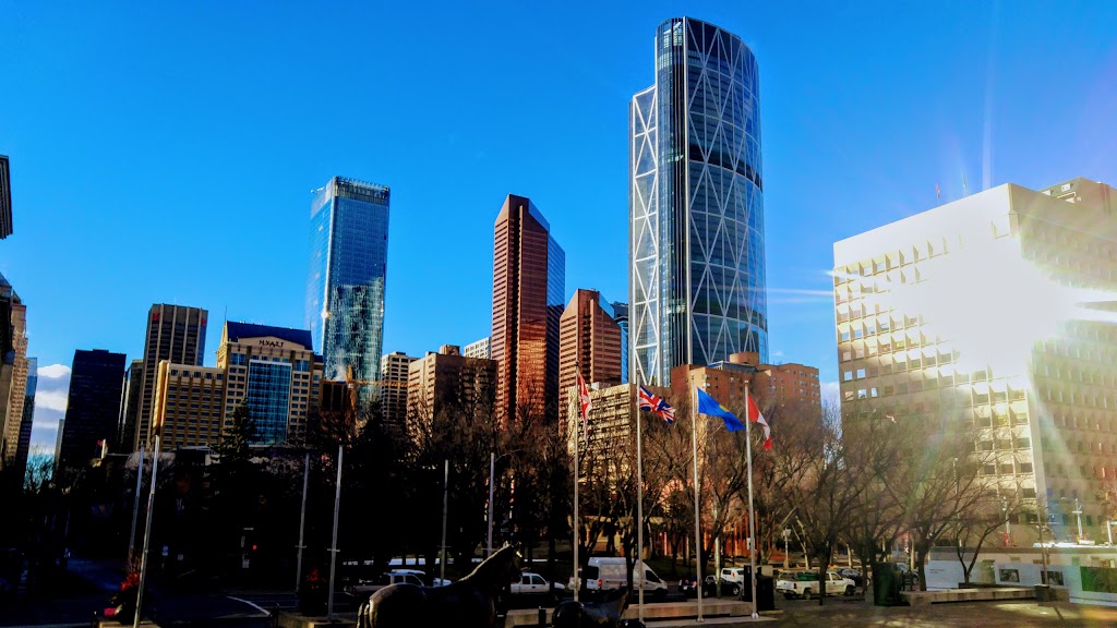 Calgary Chamber of Commerce | 237 8 Ave SE #600, Calgary, AB T2G 5C3, Canada | Phone: (403) 750-0400