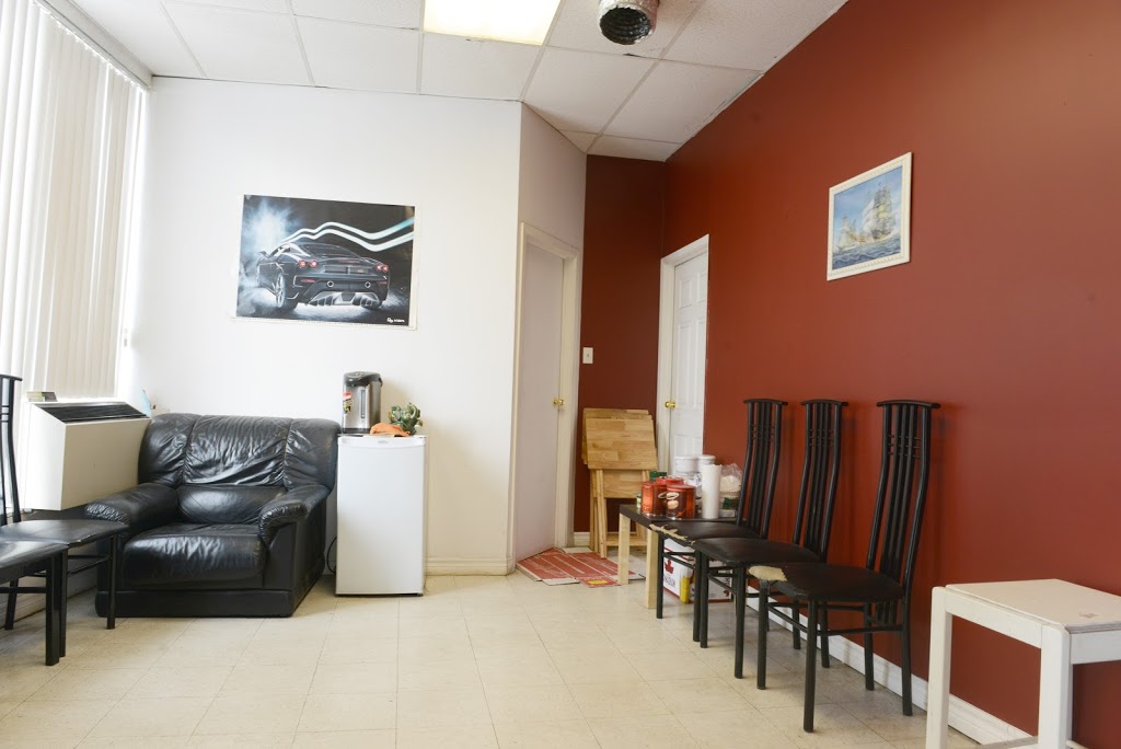 Top Notch Auto Detailing | 210 Canarctic Dr, North York, ON M3J 2N7, Canada | Phone: (647) 267-7554
