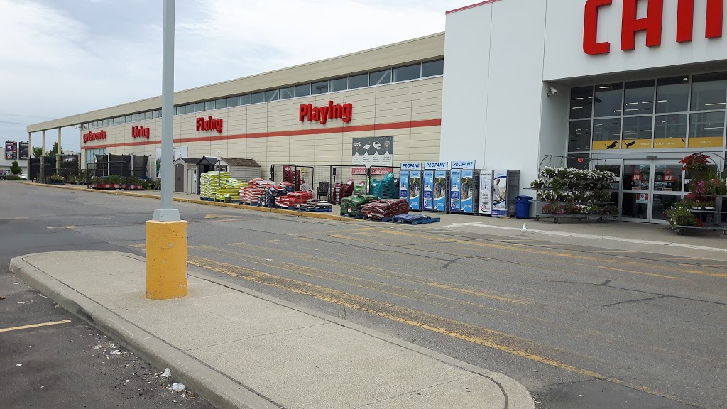 Canadian Tire - Bolton, ON | 99 McEwan Dr E, Bolton, ON L7E 2Z7, Canada | Phone: (905) 857-5424