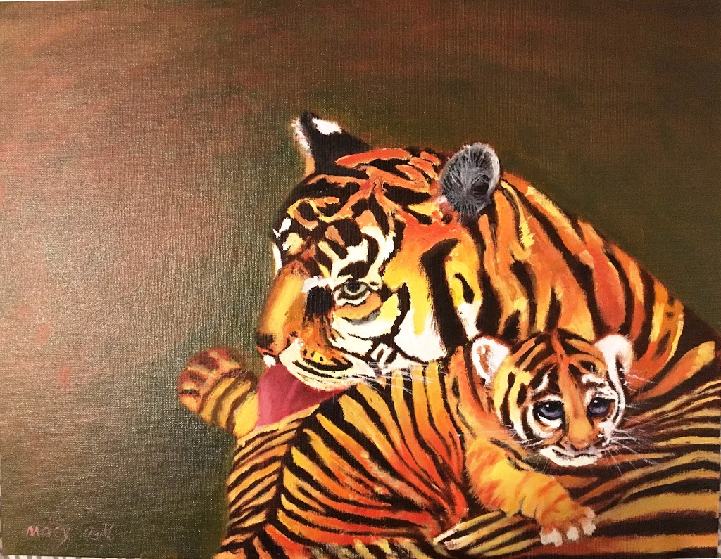 Neighborhood Art Studio | 20059 92a Ave, Langley City, BC V1M 3A5, Canada | Phone: (604) 455-0344