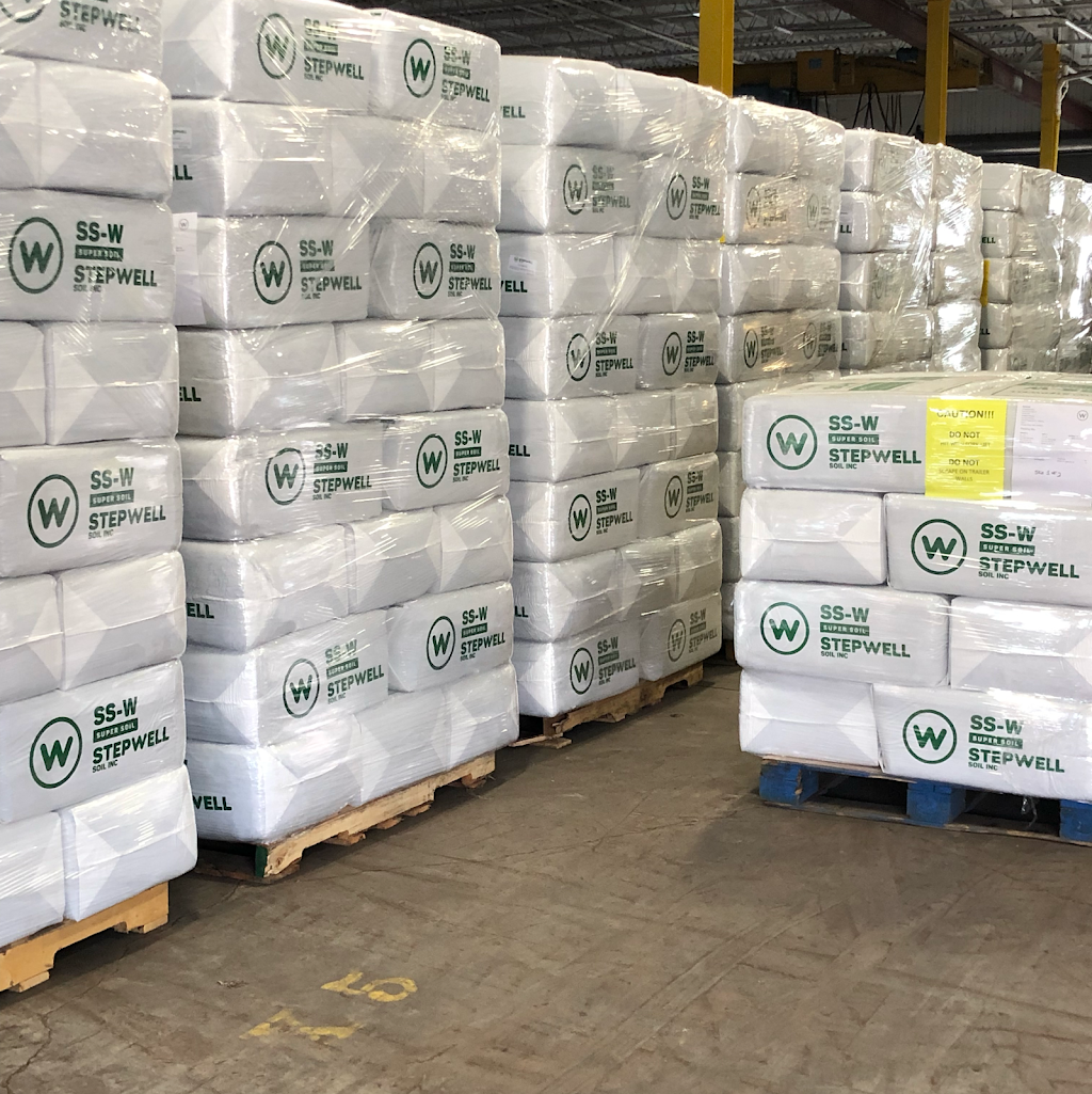 StepWell Soil | 98 Norfinch Dr Unit3, North York, ON M3N 1X1, Canada | Phone: (416) 661-4621
