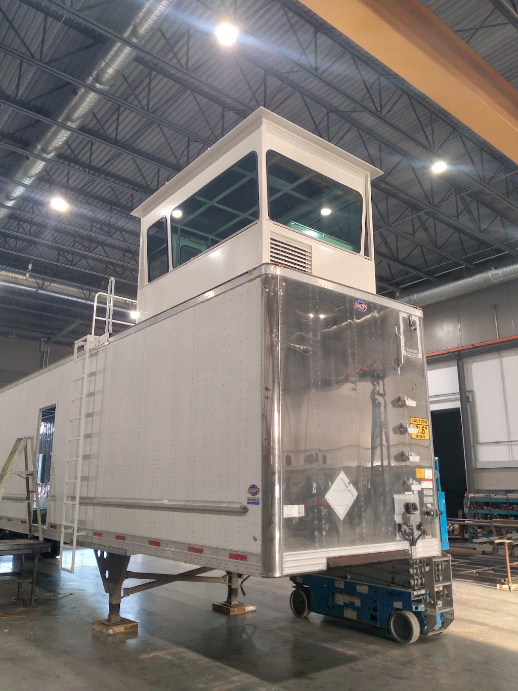 BMC Custom Works | Unnamed Road, Byemoor, AB T0J 0L0, Canada | Phone: (587) 282-4717