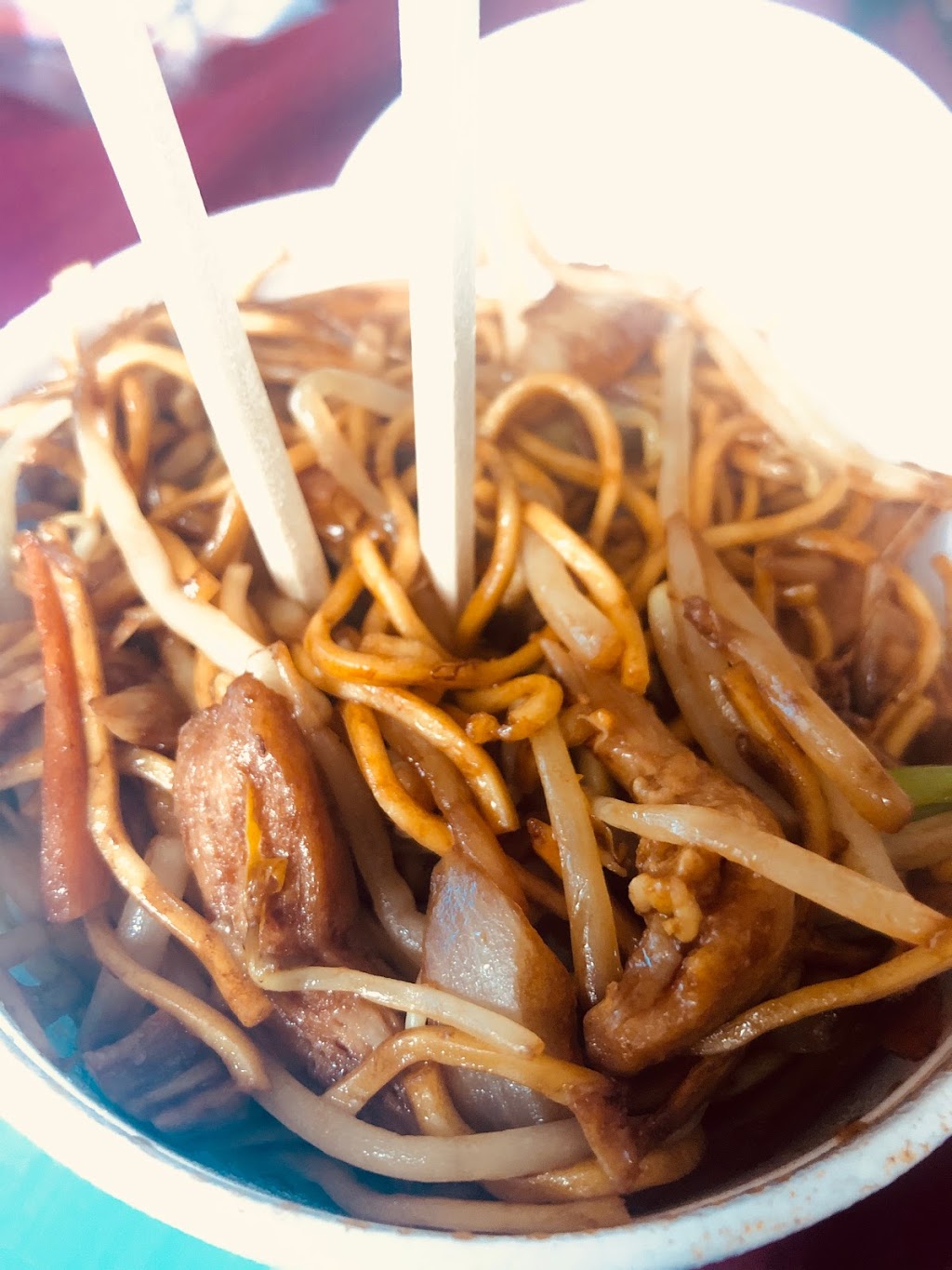 Bamboo Gardens | 1603 18 St NE, Calgary, AB T2E 4W2, Canada | Phone: (403) 277-1246