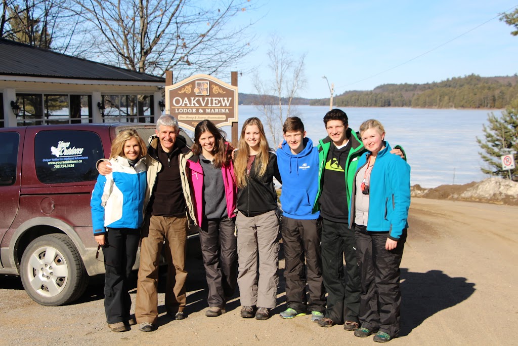 Deep Roots Adventure | 4071 Elephant Lake Rd Unit C, Harcourt, ON K0L 1M1, Canada | Phone: (705) 854-0628
