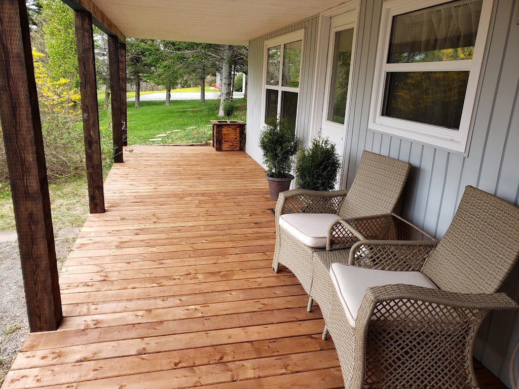 Fundys Lighthouse Cottage | 141 Marys Point rd, Co, NB E4H 2M7, Canada | Phone: (506) 232-3059