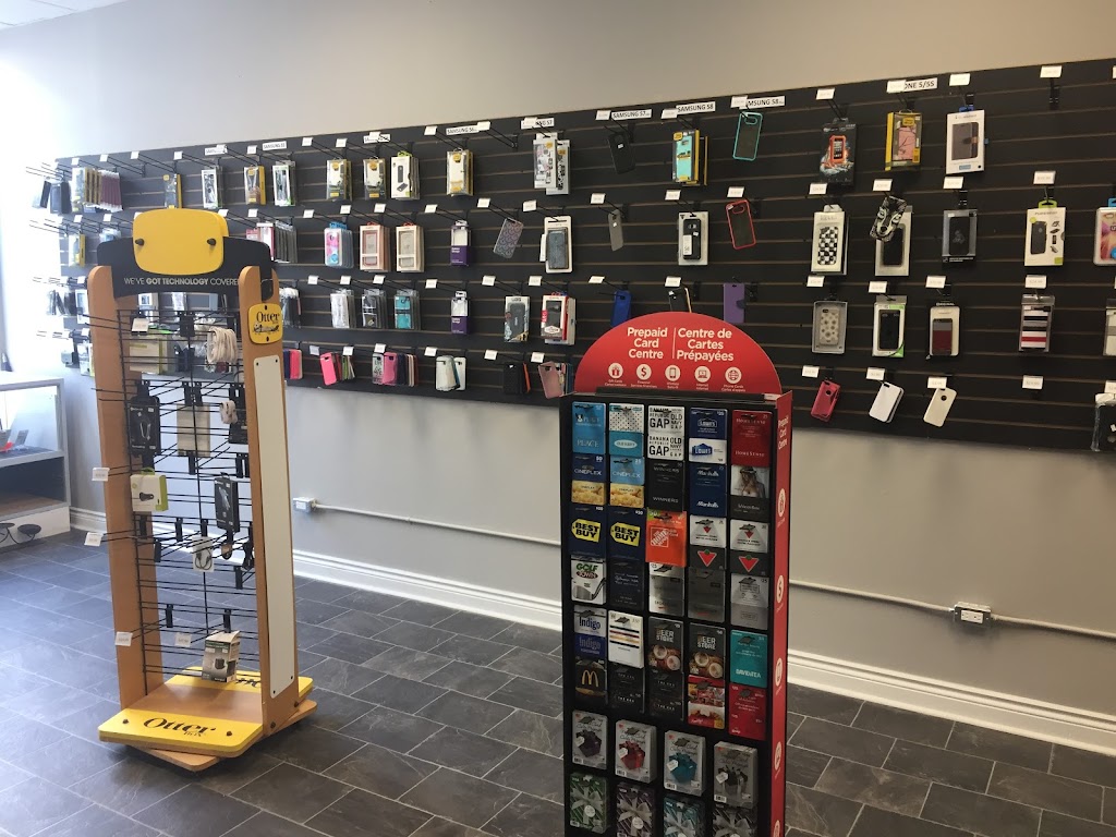 Next Level Mobile-Your One Stop Cell Shop | 41 Bridge St, Harcourt, ON K0L 2H0, Canada | Phone: (705) 872-5720