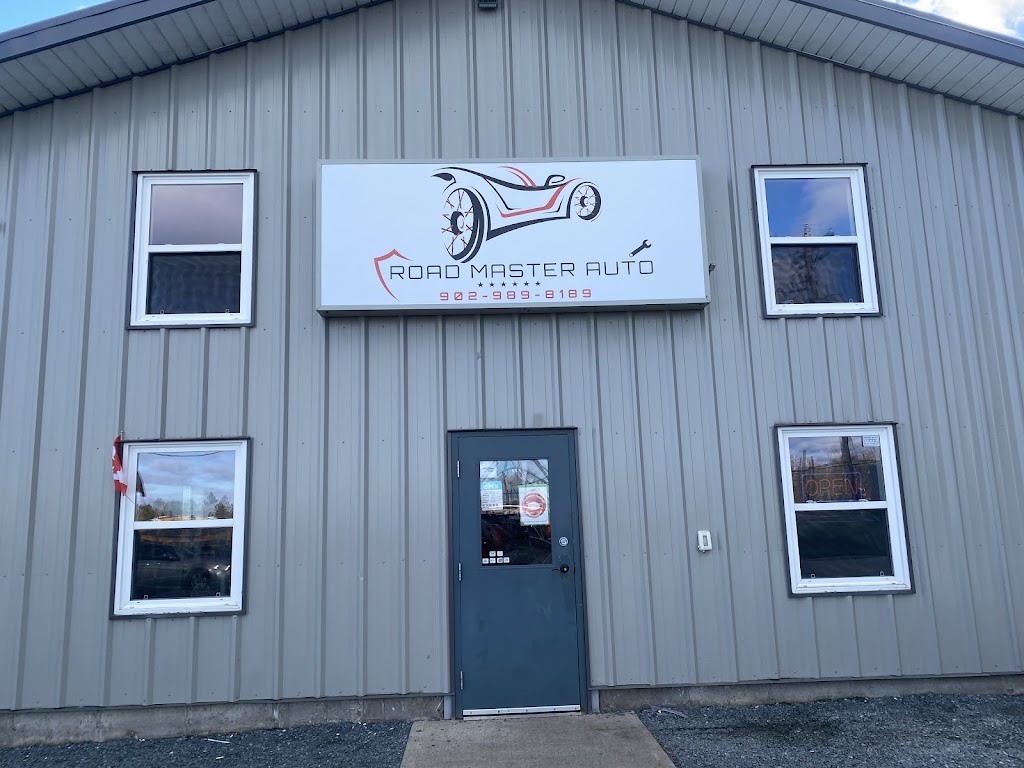 Roadmaster auto | 860 Old Sambro Rd, Harrietsfield, NS B3V 1A4, Canada | Phone: (902) 412-6411