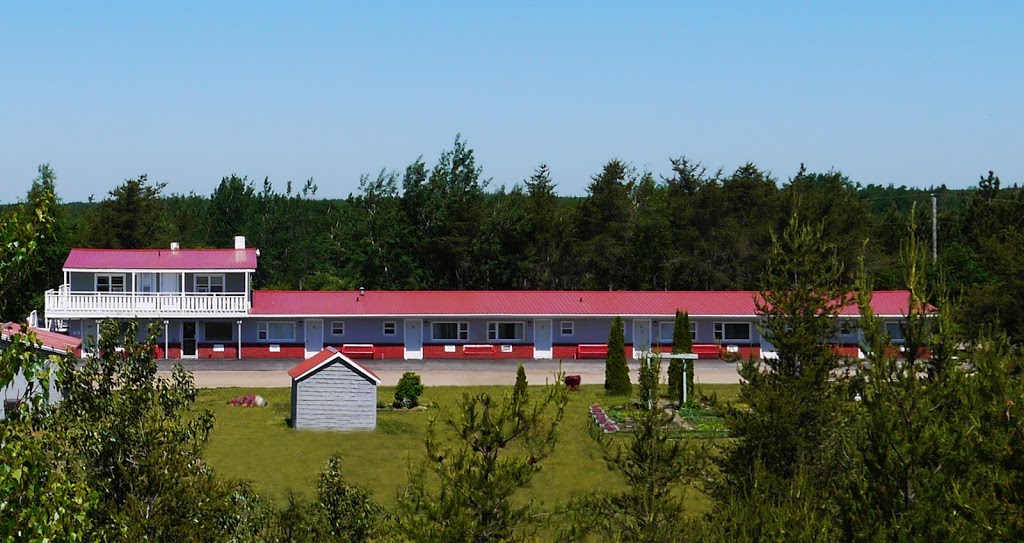 Auberge Restwell Motel | 12 McFarlane Rd, Berry Mills, NB E1G 2M3, Canada | Phone: (506) 961-3639