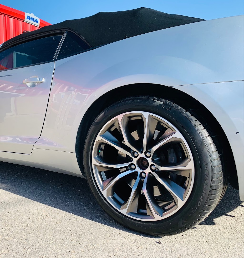 Discount Tire Den | 21 Blumberg Trail, Headingley, MB R4H 0B1, Canada | Phone: (431) 222-8473
