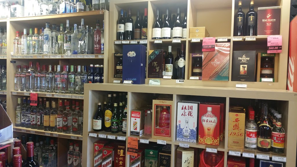 LIQUOR BANK DALHOUSIE | 34 Edgedale Dr NW Unit 24, Calgary, AB T3A 2R4, Canada | Phone: (403) 719-8616