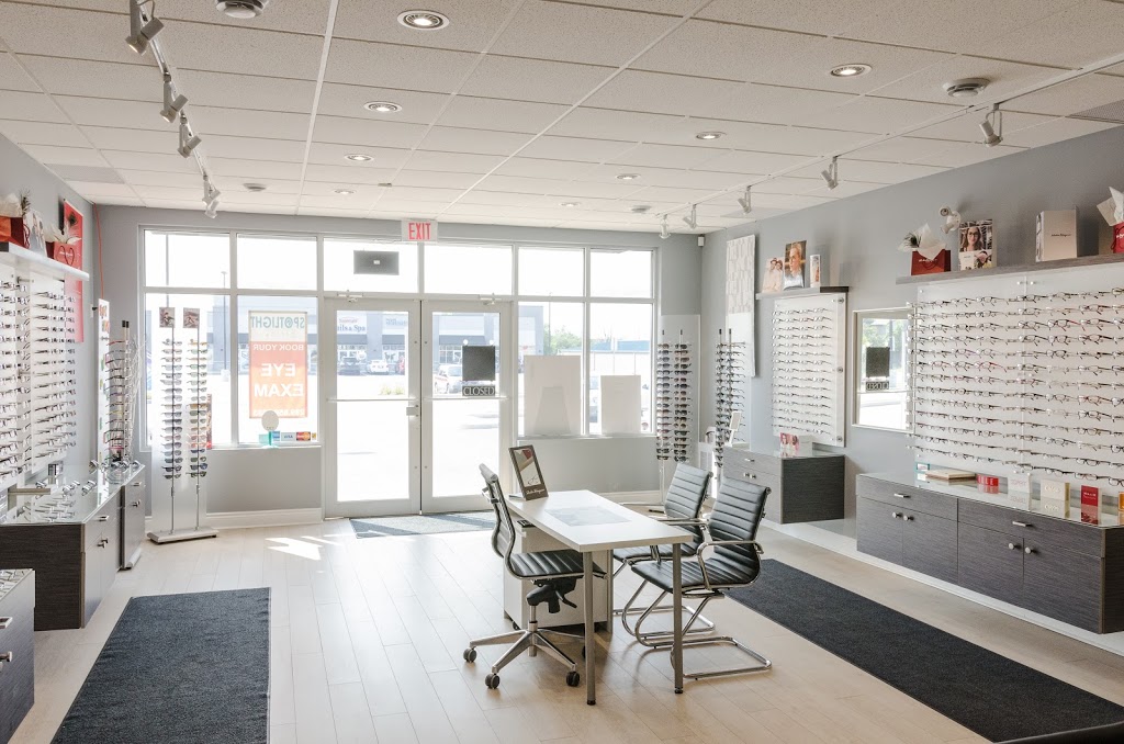 Spotlight Optical | 311 Fruitland Rd, Stoney Creek, ON L8E 5M8, Canada | Phone: (289) 656-0333