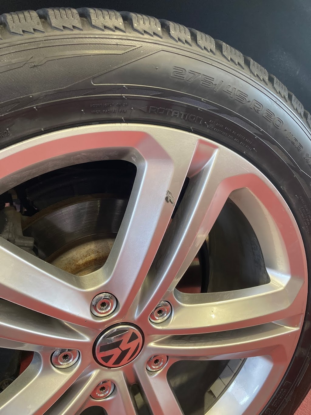 Mr. Lube + Tires | 12 Bryne Dr, Barrie, ON L4N 9Y4, Canada | Phone: (705) 737-2759