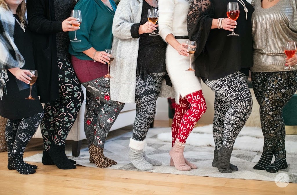 SweetLegs Cambridge with Sammy | Mullholland Avenue, Cambridge, ON N3H 0C3, Canada | Phone: (519) 716-1318