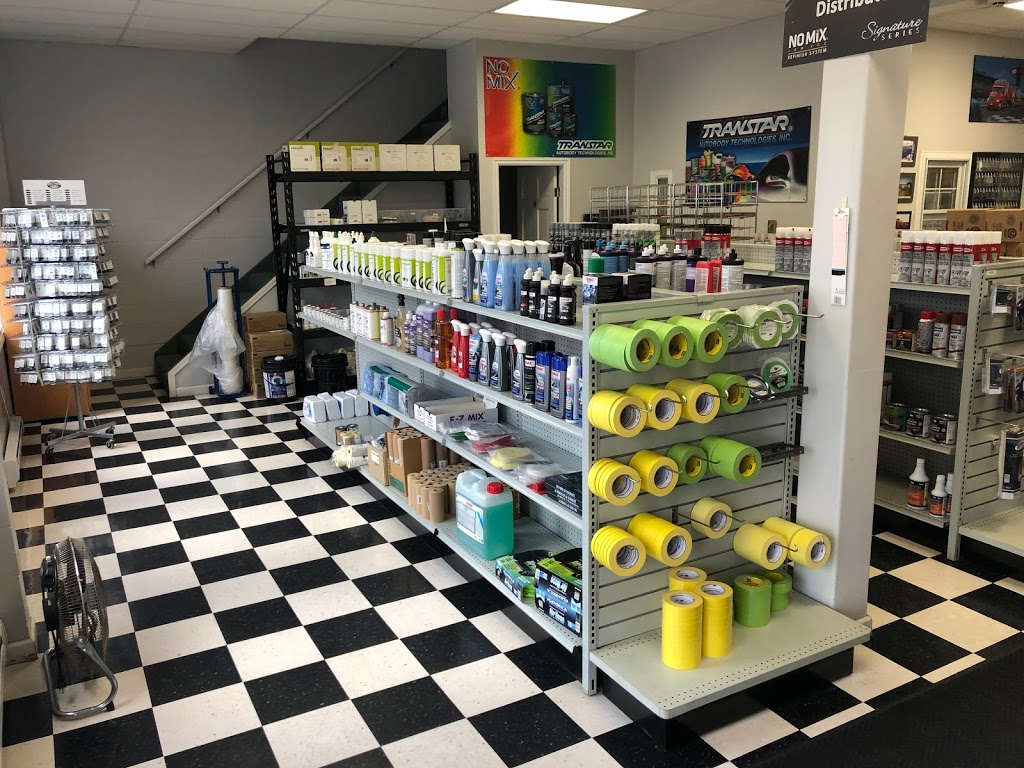 Rondex Auto Body Supplies (Nanaimo) | 3043 Barons Rd, Nanaimo, BC V9T 3Y6, Canada | Phone: (250) 758-2416