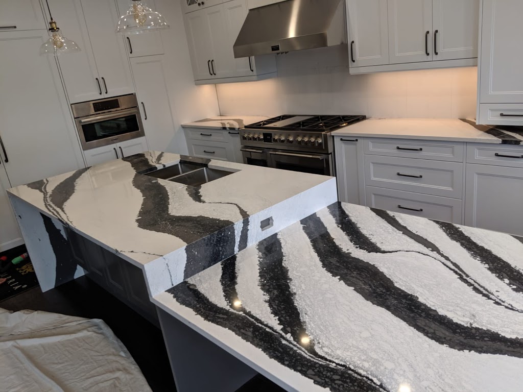 Quartz Gallery Inc. (Cambria) | 1 High Meadow Pl, North York, ON M9L 2Z5, Canada | Phone: (416) 748-3333