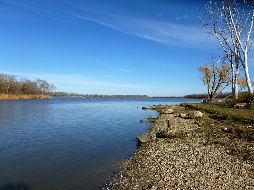 Netley Creek Provincial Park | Petersfield, MB R0C 2L0, Canada
