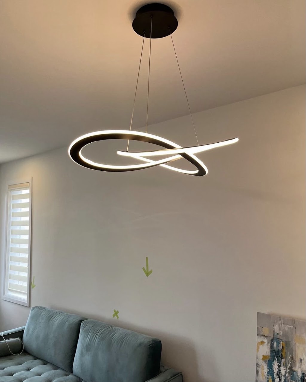 New Current Electric | 637 Steller St, Orléans, ON K4A 1P6, Canada | Phone: (613) 558-7497
