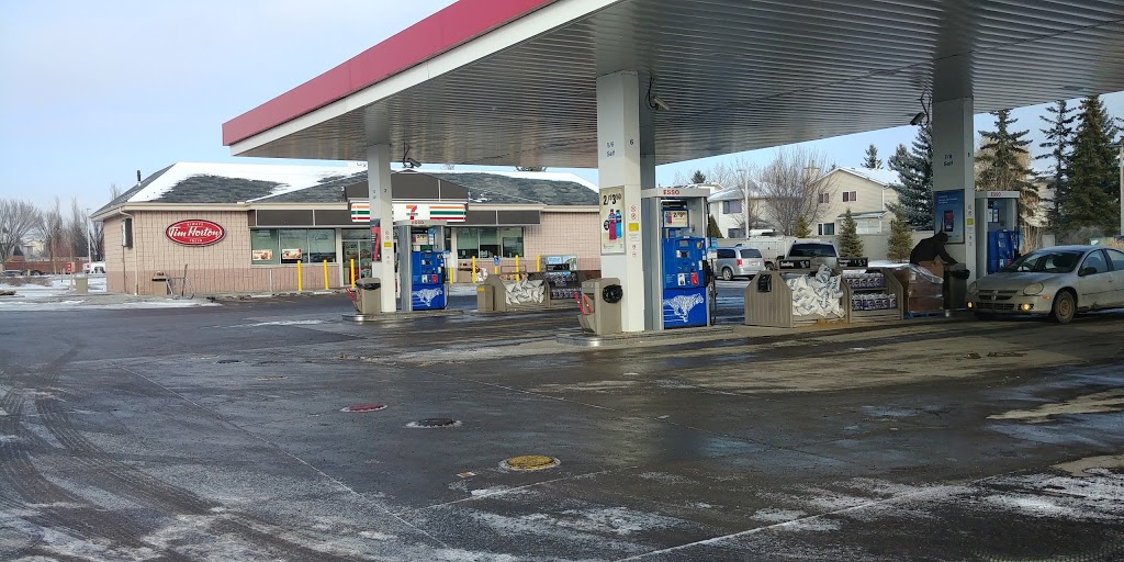 Esso | 15150 Mt McKenzie Dr SE, Calgary, AB T2Z 2L4, Canada | Phone: (403) 216-1309