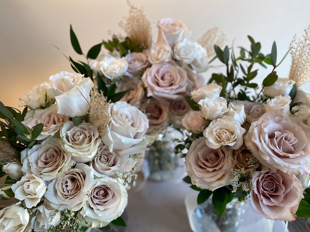 Flower Bell | 245 Church St, Markham, ON L3P 2M6, Canada | Phone: (647) 899-7468