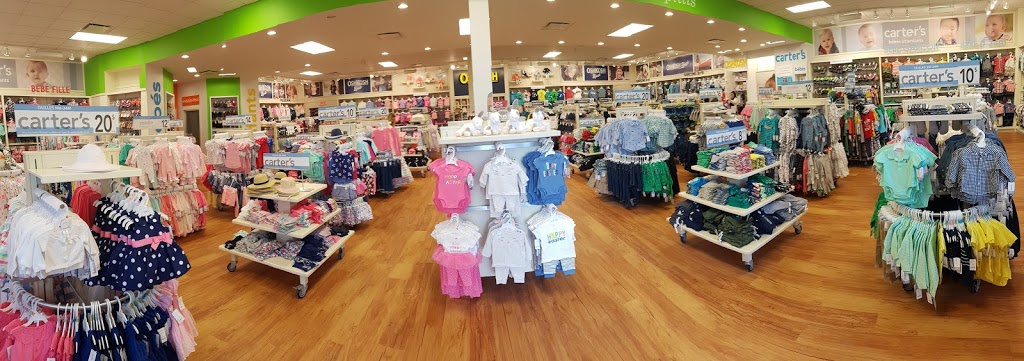 Carters | 582 Chemin de Touraine, Boucherville, QC J4B 5E4, Canada | Phone: (450) 449-0302