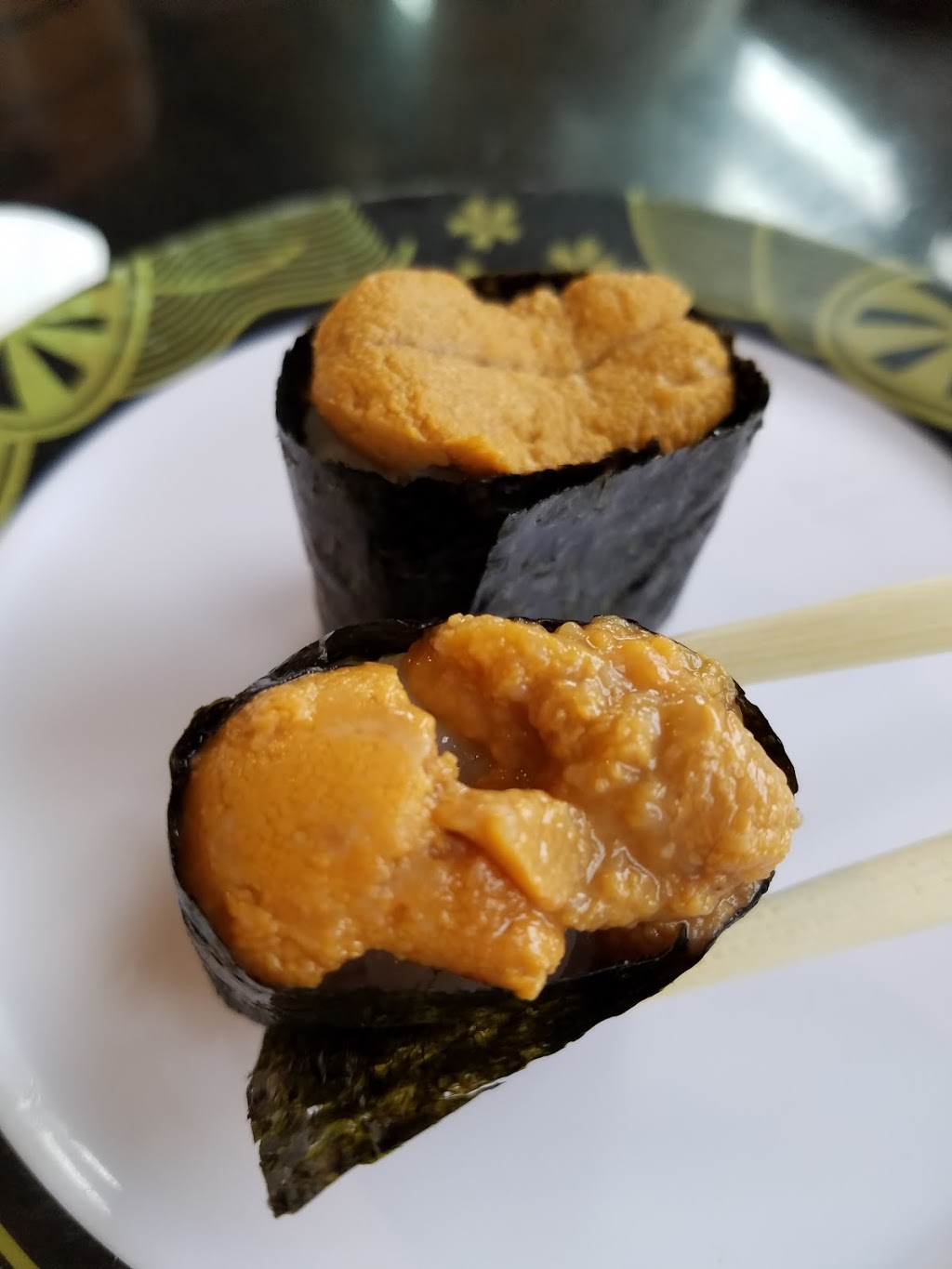 Kuru Kuru Sushi | 11 Bellwether Way, Bellingham, WA 98225, USA | Phone: (360) 392-8224
