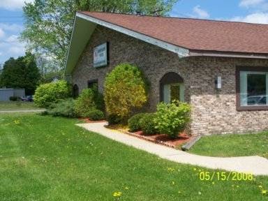 Terrison Realty | 8965 Boston State Rd, Boston, NY 14025, USA | Phone: (716) 941-3360